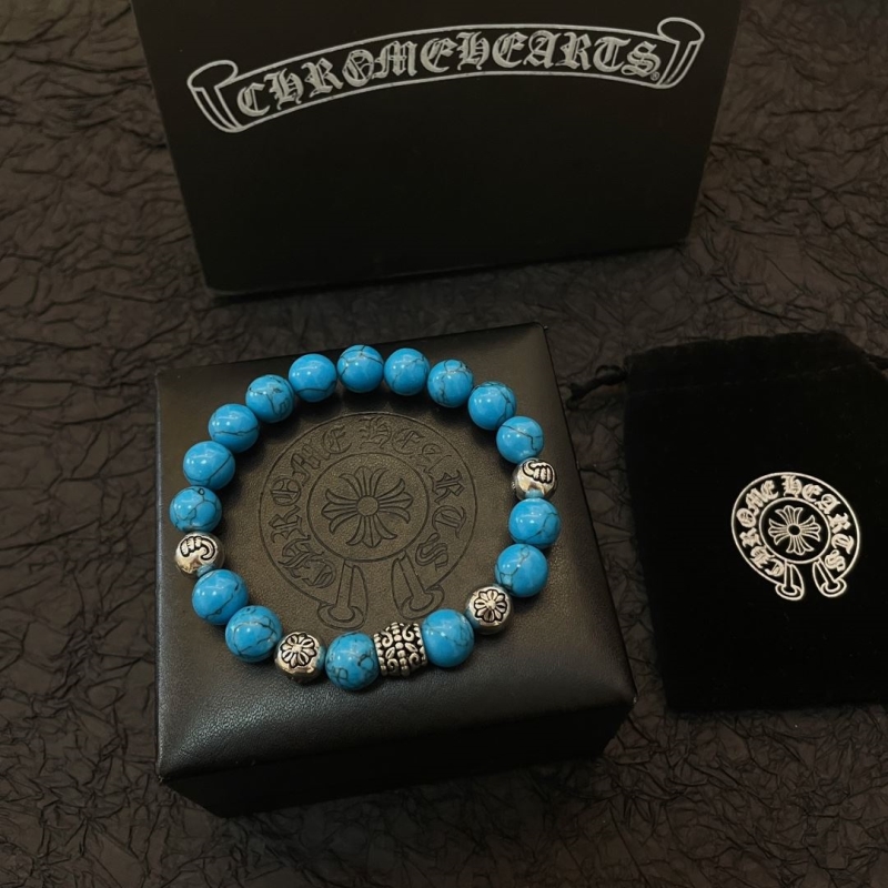 Chrome Hearts Bracelets